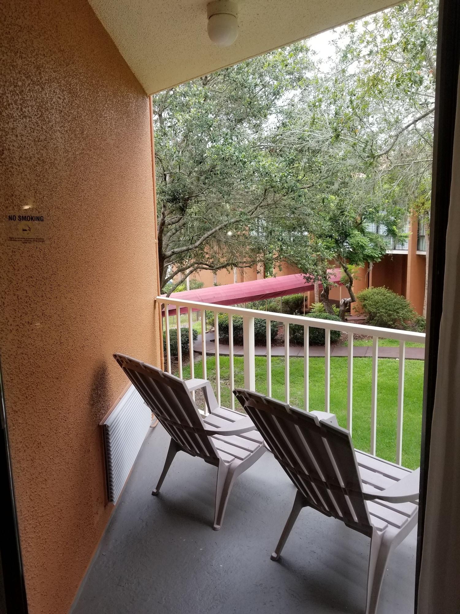 Stayable Select Gainesville Bagian luar foto