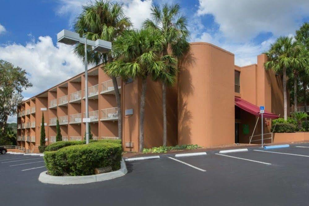 Stayable Select Gainesville Bagian luar foto