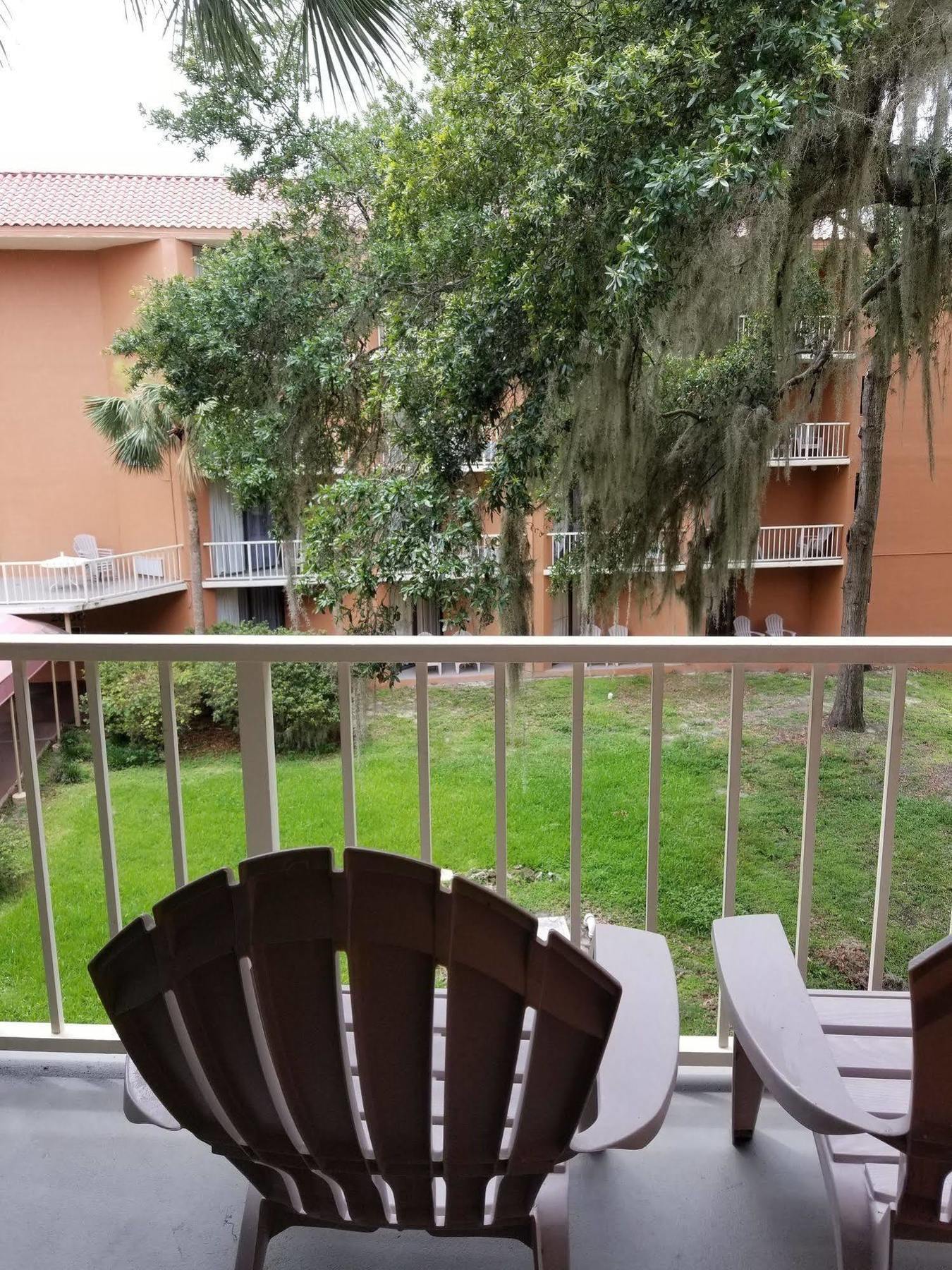 Stayable Select Gainesville Bagian luar foto