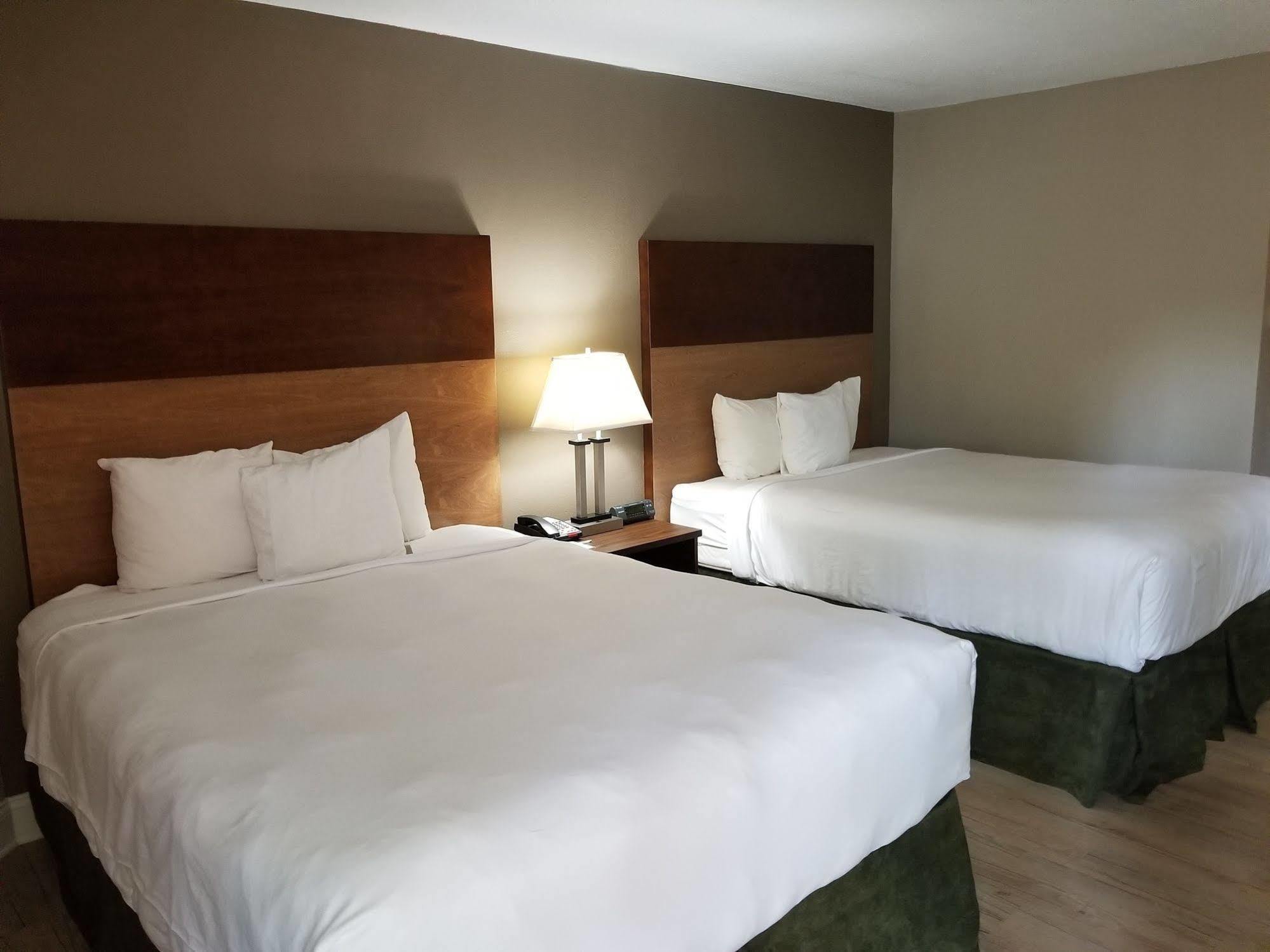 Stayable Select Gainesville Bagian luar foto