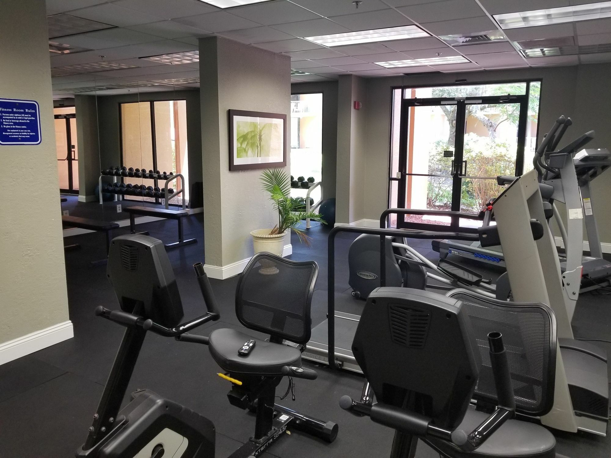 Stayable Select Gainesville Bagian luar foto