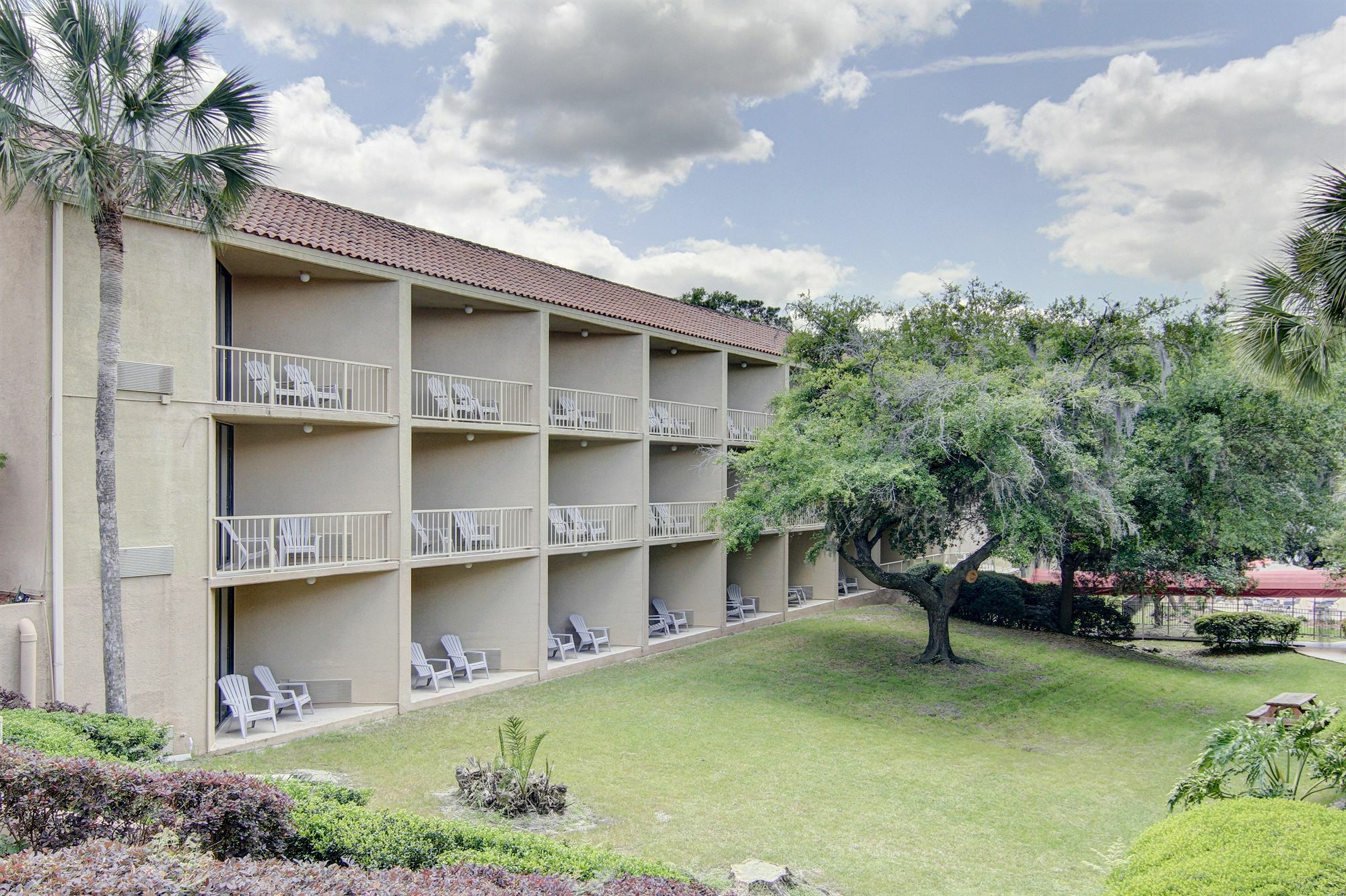 Stayable Select Gainesville Bagian luar foto